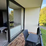 Serene Oasis - Your Idyllic Escape Appartement *