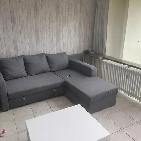 Serene Oasis - Your Idyllic Escape Kelmis