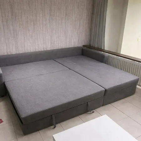 Serene Oasis - Your Idyllic Escape Apartment *