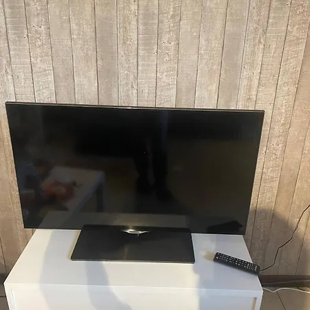 Apartment Serene Oasis - Your Idyllic Escape