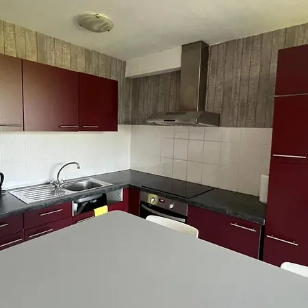 Serene Oasis - Your Idyllic Escape Kelmis