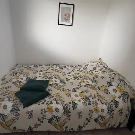 Serene Oasis - Your Idyllic Escape Apartment