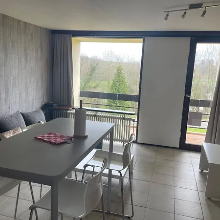 Apartment Serene Oasis - Your Idyllic Escape