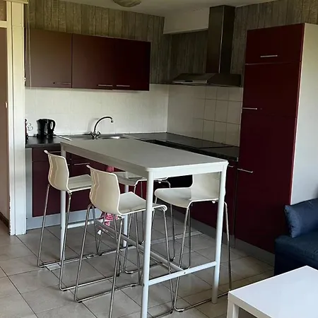 Serene Oasis - Your Idyllic Escape Kelmis