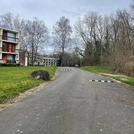 Serene Oasis - Your Idyllic Escape Apartment *