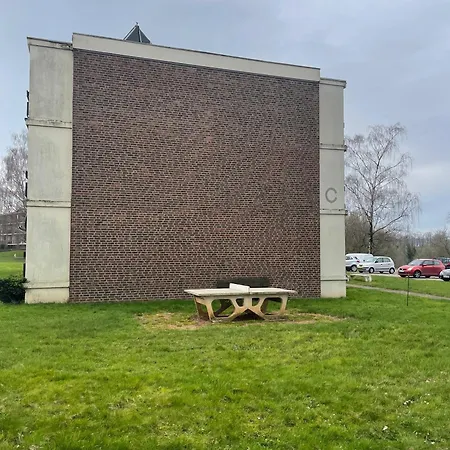 Serene Oasis - Your Idyllic Escape * Kelmis