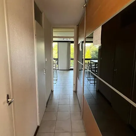 Apartment Serene Oasis - Your Idyllic Escape *