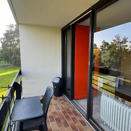 Serene Oasis - Your Idyllic Escape