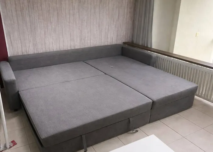 Serene Oasis - Your Idyllic Escape Apartment *