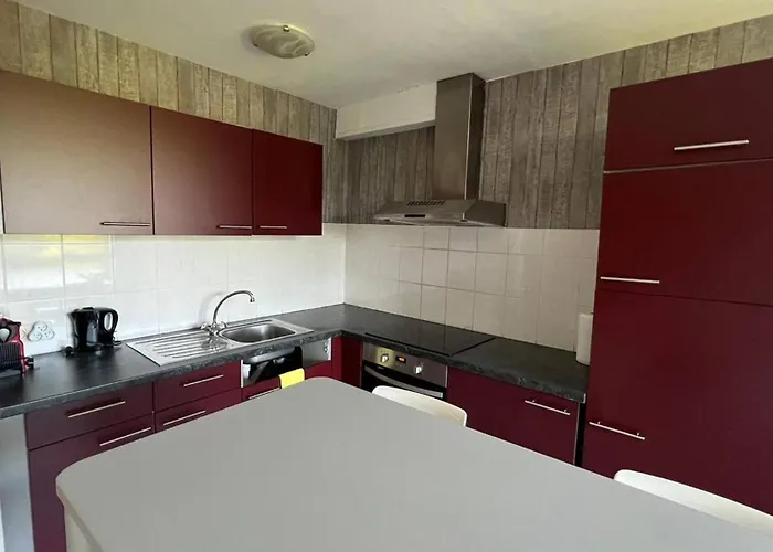 Serene Oasis - Your Idyllic Escape Kelmis