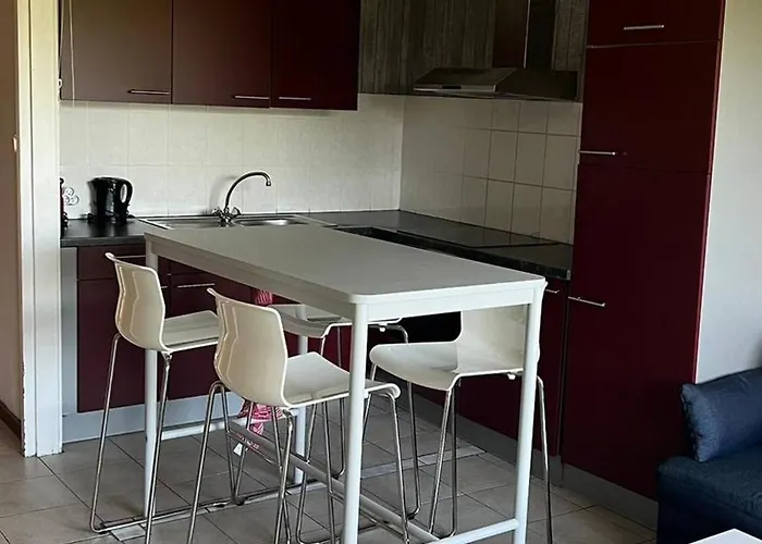 Serene Oasis - Your Idyllic Escape Kelmis