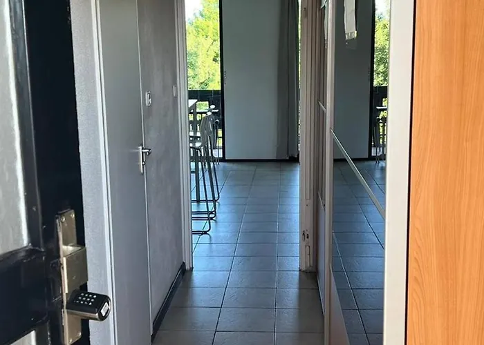 Apartment Serene Oasis - Your Idyllic Escape Kelmis