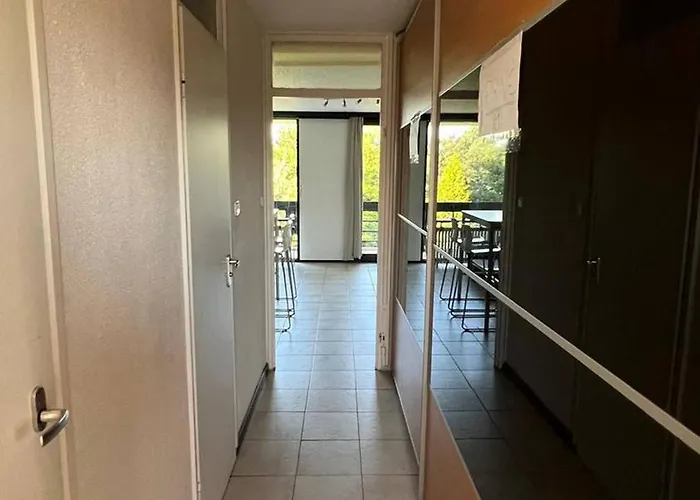 Apartment Serene Oasis - Your Idyllic Escape *
