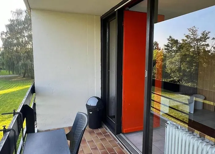 Serene Oasis - Your Idyllic Escape